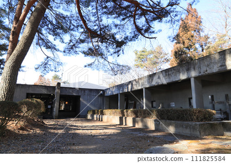 赤城歷史博物館 111825584