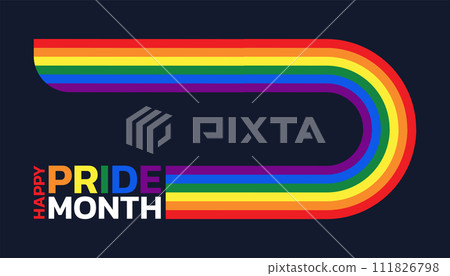 Pride 10 Pride 10 111826798