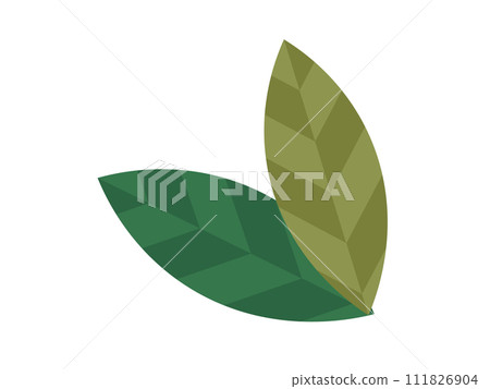 Leaves vector illustration. In botanical realm, leaves and foliage symbolize very essence life Growing garden is journey exploration into intricate world leaves Leaves grow gracefully, weaving vibrant Leaves vector illustration. In botanical realm, leaves and foliage symbolize very essence life Growing garden is journey exploration into intricate world leaves Leaves grow gracefully, weaving vibrant 111826904