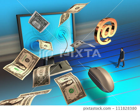 Online business Online business 111828380
