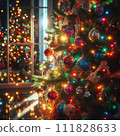 christmas, tree, xmas 111828633