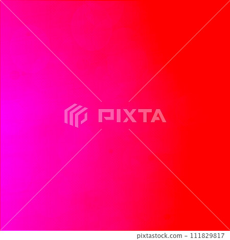 Pink square texture background banner, with copy space for text or your images 111829817