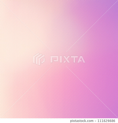 Pink square texture background banner, with copy space for text or your images 111829886