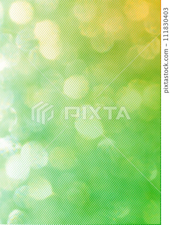 Green bokeh background for seasonal, holidays, celebrations and all design works Green bokeh background for seasonal, holidays, celebrations and all design works 111830403