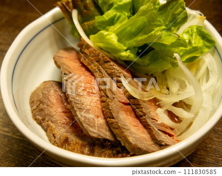 roast beef  111830585