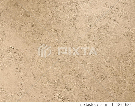 textured stucco background image 111831685