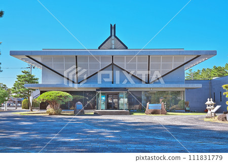 【萬世特攻和平紀念館】鹿兒島縣南薩摩市加世田高橋 111831779