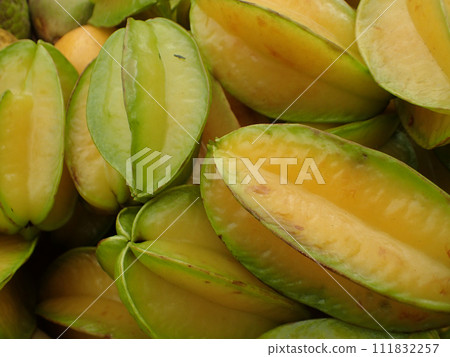 Starfruit 111832257