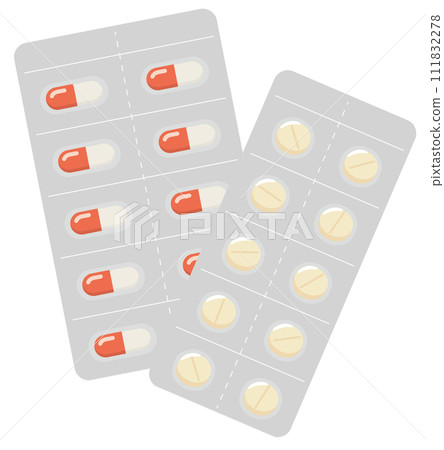 Medicine_Medicines prescribed at the hospital: capsules and tablets Medicine_Medicines prescribed at the hospital: capsules and tablets 111832278
