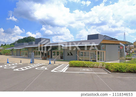 關寺/岐阜關餐具館 111834653