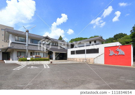 岐阜縣關市 關鐵匠傳統博物館 岐阜縣關市 關鐵匠傳統博物館 111834654