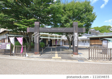 Noshu Sekisho Chaya, Seki City, Gifu Prefecture 111834655