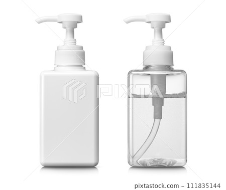 Pump bottle 111835144