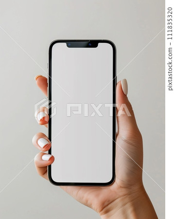 手用智能手機 111835320