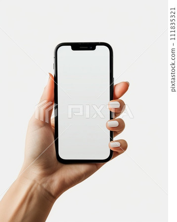 手用智能手機 111835321