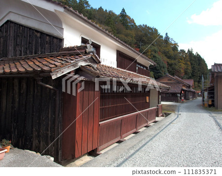 日本紅Bengara 高橋市Fukiya 腰高格Fukiya Bengara 111835371