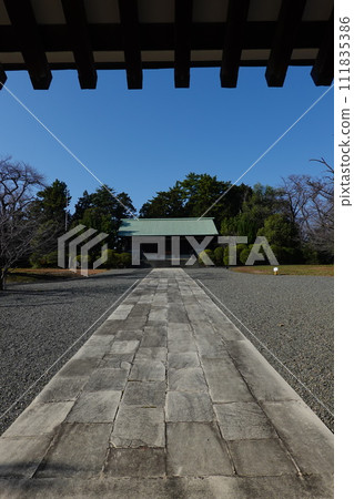 Kanagawa Prefecture War Memorial Hall 111835386