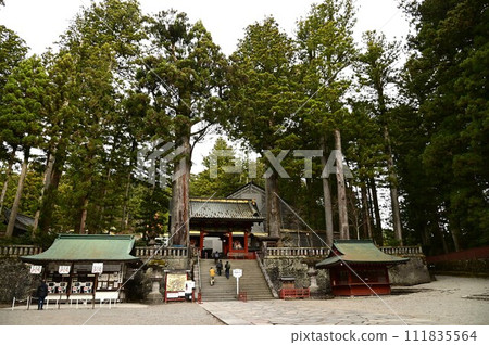 Nikko Toshogu Nikko Toshogu 111835564
