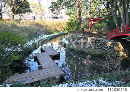 Aoi Garden Kitain Precincts Aoi Garden Kitain Precincts 111836256