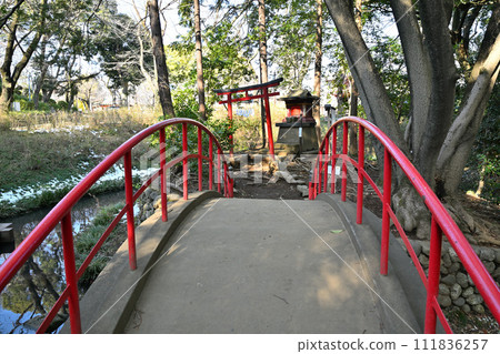 Aoi Garden Kitain Precincts Aoi Garden Kitain Precincts 111836257