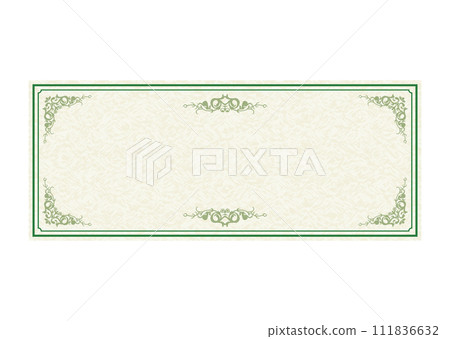 Coupon Coupon 111836632