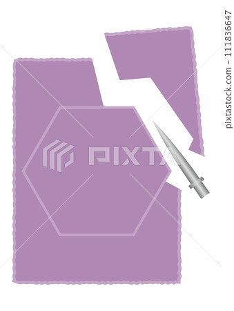 Die cutting Die cutting 111836647