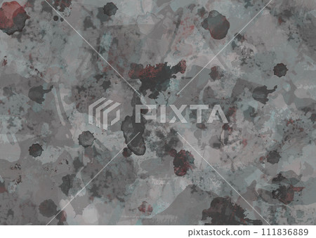 模擬風格黑色模糊背景material_texture 111836889