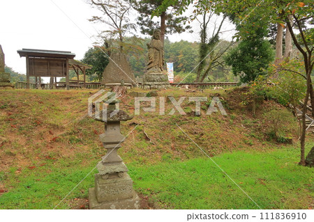 大辻滝公園風景 111836910