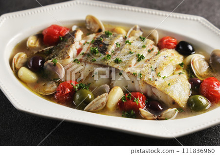 Aqua pazza of tara Aqua pazza of tara 111836960