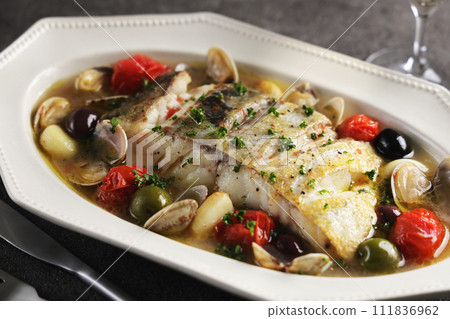 塔拉的Aqua pazza 111836962