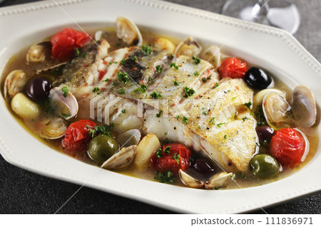 Aqua pazza of tara Aqua pazza of tara 111836971