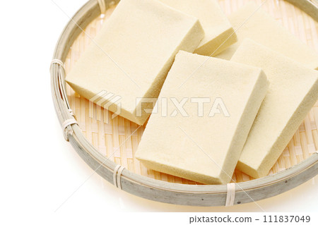 高野豆腐 111837049