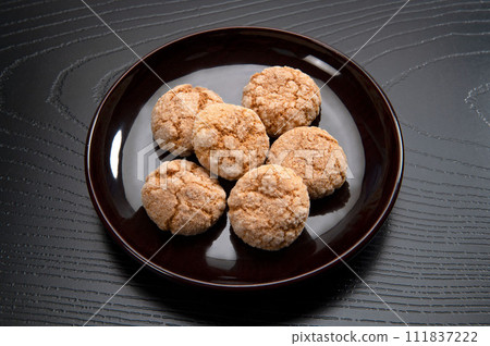 馬克宏,一種懷舊的日本糖果 馬克宏,一種懷舊的日本糖果 111837222