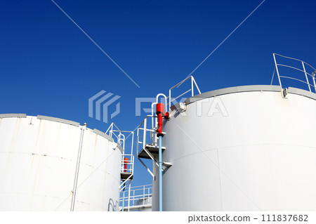 儲罐 111837682