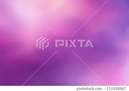 Abstract Gradient Smooth Blurred Watercolor Purple Background Image Abstract Gradient Smooth Blurred Watercolor Purple Background Image 111838067