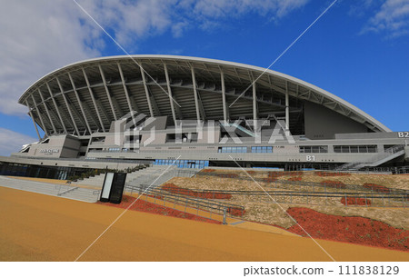 廣島愛迪安和平翼酒店 111838129