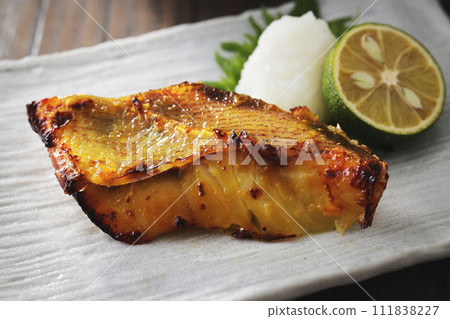 烤紅豆西京 烤紅豆西京 111838227