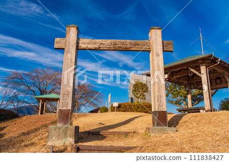 （靜岡縣）靜岡市/一本松公園展望台 111838427