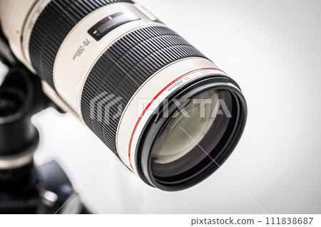 Camera Photographic Equipment 111838687