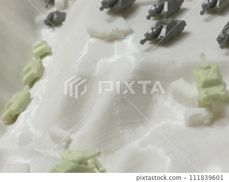 我的微型塑料模型收藏德國陸軍坦克 3 號突擊槍 G 型 我的微型塑料模型收藏德國陸軍坦克 3 號突擊槍 G 型 111839601