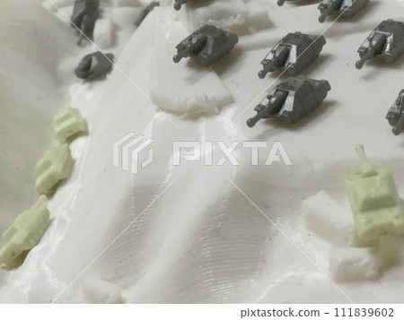 我的微型塑料模型收藏德國陸軍坦克 3 號突擊槍 G 型 我的微型塑料模型收藏德國陸軍坦克 3 號突擊槍 G 型 111839602