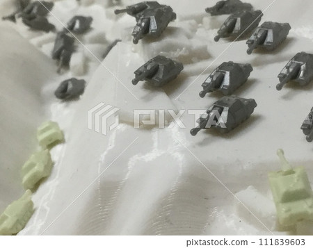 我的微型塑料模型收藏德國陸軍坦克 3 號突擊槍 G 型 我的微型塑料模型收藏德國陸軍坦克 3 號突擊槍 G 型 111839603