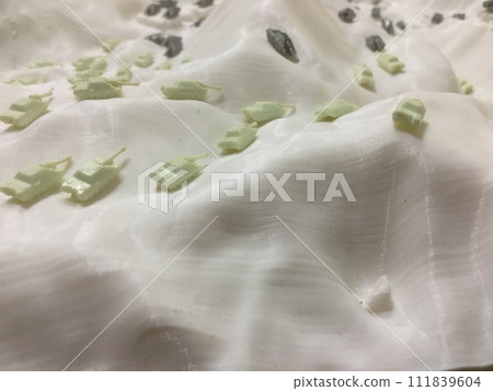 My Miniature Plastic Model Collection German Army Tank No. 3 Assault Gun Type G 111839604