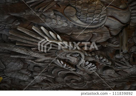 神崎神社的龍 111839892