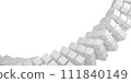 抽象立方體數組 111840149