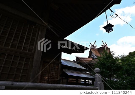 從神崎神社出發 從神崎神社出發 111840244