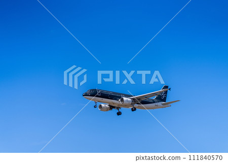 [Airplane] Airbus Airbus A320ceo Family A320 (A320-214) 111840570