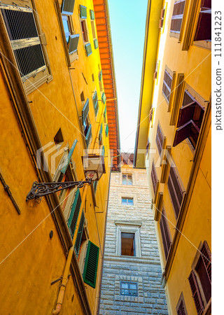 Beautiful Italian Florence . Beautiful Italian Florence . 111841223