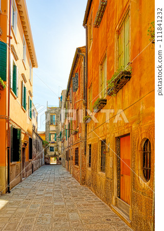 Venice-beautiful place on earth. Venice-beautiful place on earth. 111841232