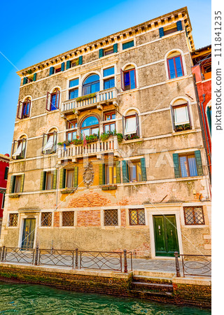 Venice-beautiful place on earth. Venice-beautiful place on earth. 111841235